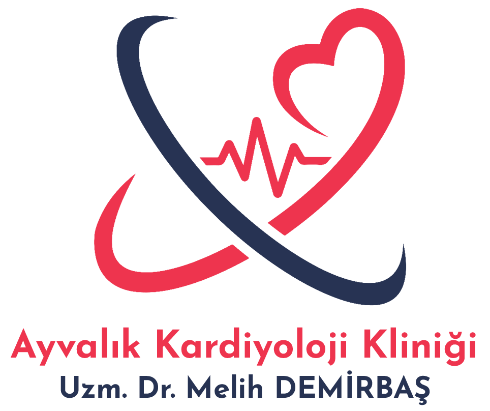 Uzm. Dr. Melih Demirbaş Ayvalık Kalp ve Damar Hastalıkları Kliniği